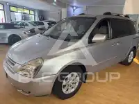 2010 KIA Carnival