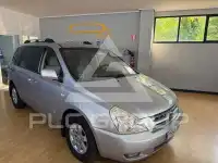 2010 KIA Carnival