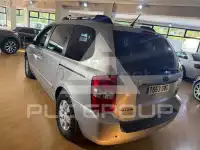 2010 KIA Carnival