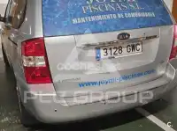 2010 KIA Carnival