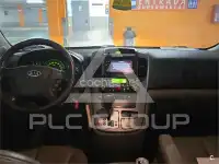 2010 KIA Carnival