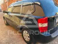 2010 KIA Carnival