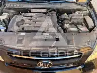 2010 KIA Carnival