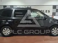 2010 KIA Carnival