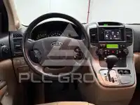 2010 KIA Carnival