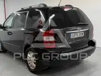 2010 KIA Carnival