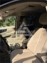 2010 KIA Carnival