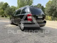 2010 KIA Carnival