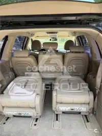 2010 KIA Carnival