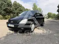 2010 KIA Carnival