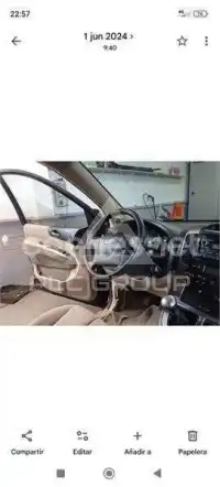 2010 KIA Carnival