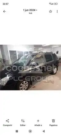 2010 KIA Carnival