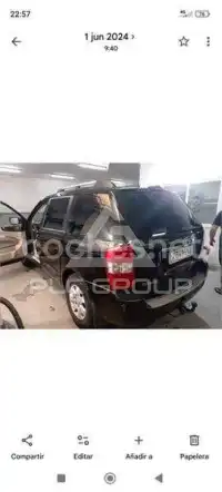 2010 KIA Carnival