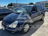 2010 KIA Carnival
