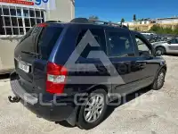 2010 KIA Carnival