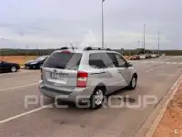 2010 KIA Carnival