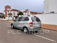 2010 KIA Carnival
