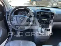 2010 KIA Carnival