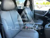 2010 KIA Carnival