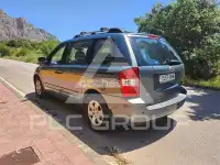 2010 KIA Carnival