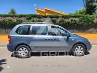 2010 KIA Carnival