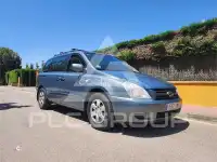 2010 KIA Carnival