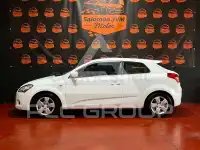2010 KIA Ceed