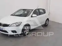 2010 KIA Ceed
