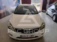 2010 KIA Ceed