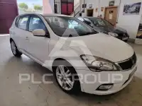 2010 KIA Ceed