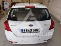 2010 KIA Ceed