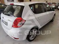 2010 KIA Ceed