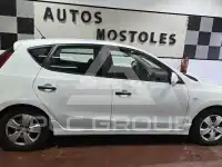 2010 KIA Ceed