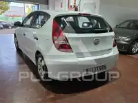 2010 KIA Ceed
