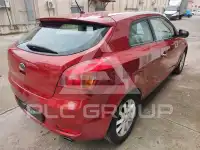 2010 KIA Ceed