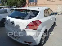 2010 KIA Ceed