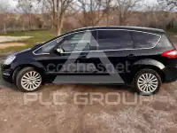 2010 Ford S-Max