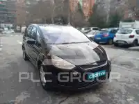 2010 Ford S-Max