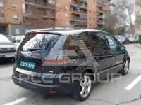 2010 Ford S-Max