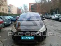 2010 Ford S-Max