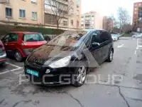 2010 Ford S-Max