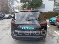 2010 Ford S-Max