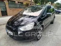 2010 Ford S-Max