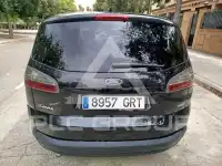 2010 Ford S-Max