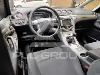 2010 Ford S-Max