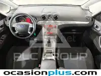 2010 Ford S-Max
