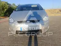 2010 Ford S-Max