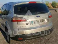 2010 Ford S-Max