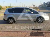 2010 Ford S-Max
