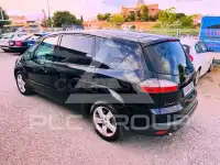 2010 Ford S-Max